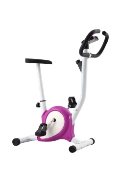 Bicicleta Estática Vidaxl