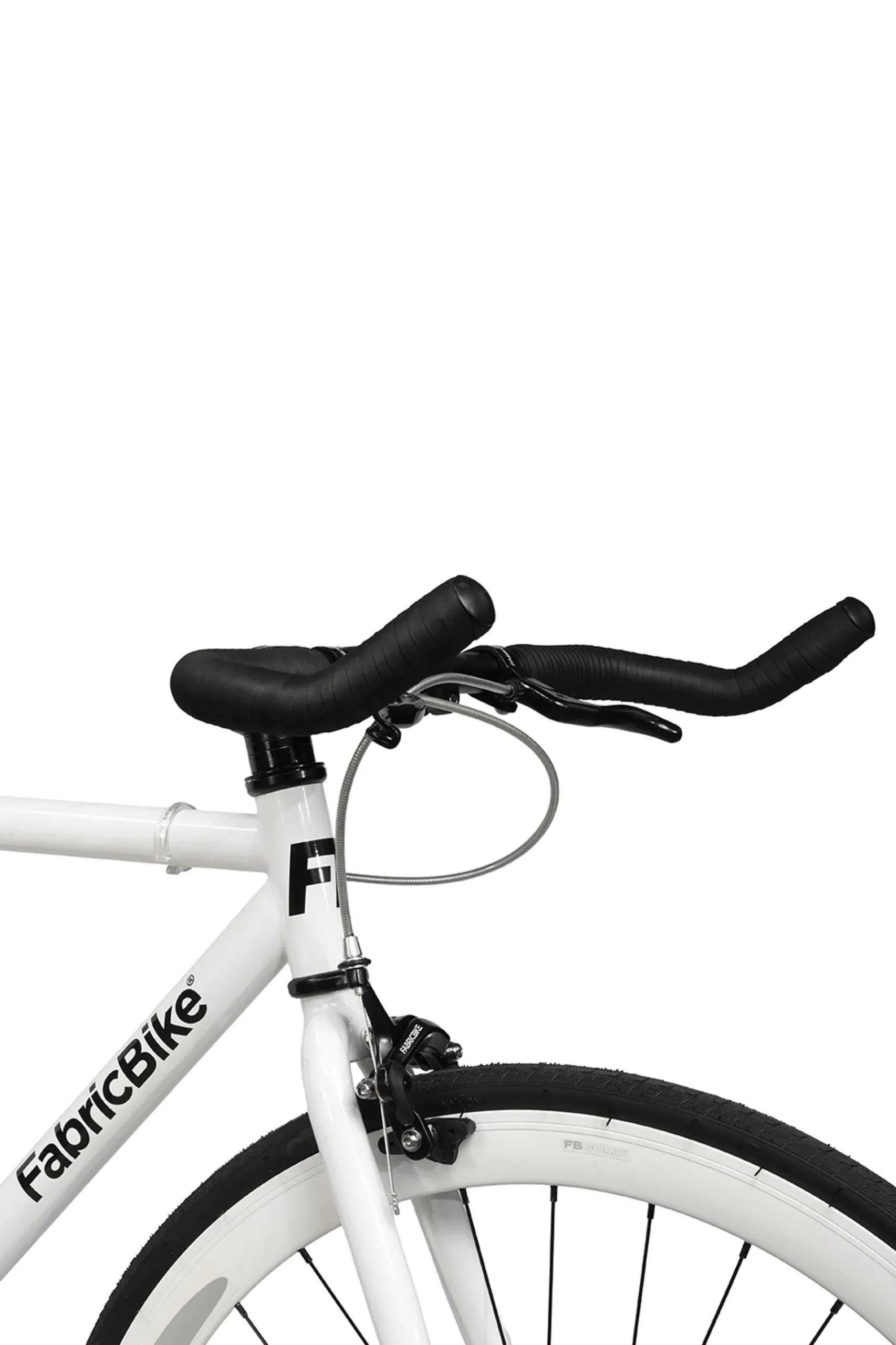 Bicicleta Fixie Original Hi-ten
