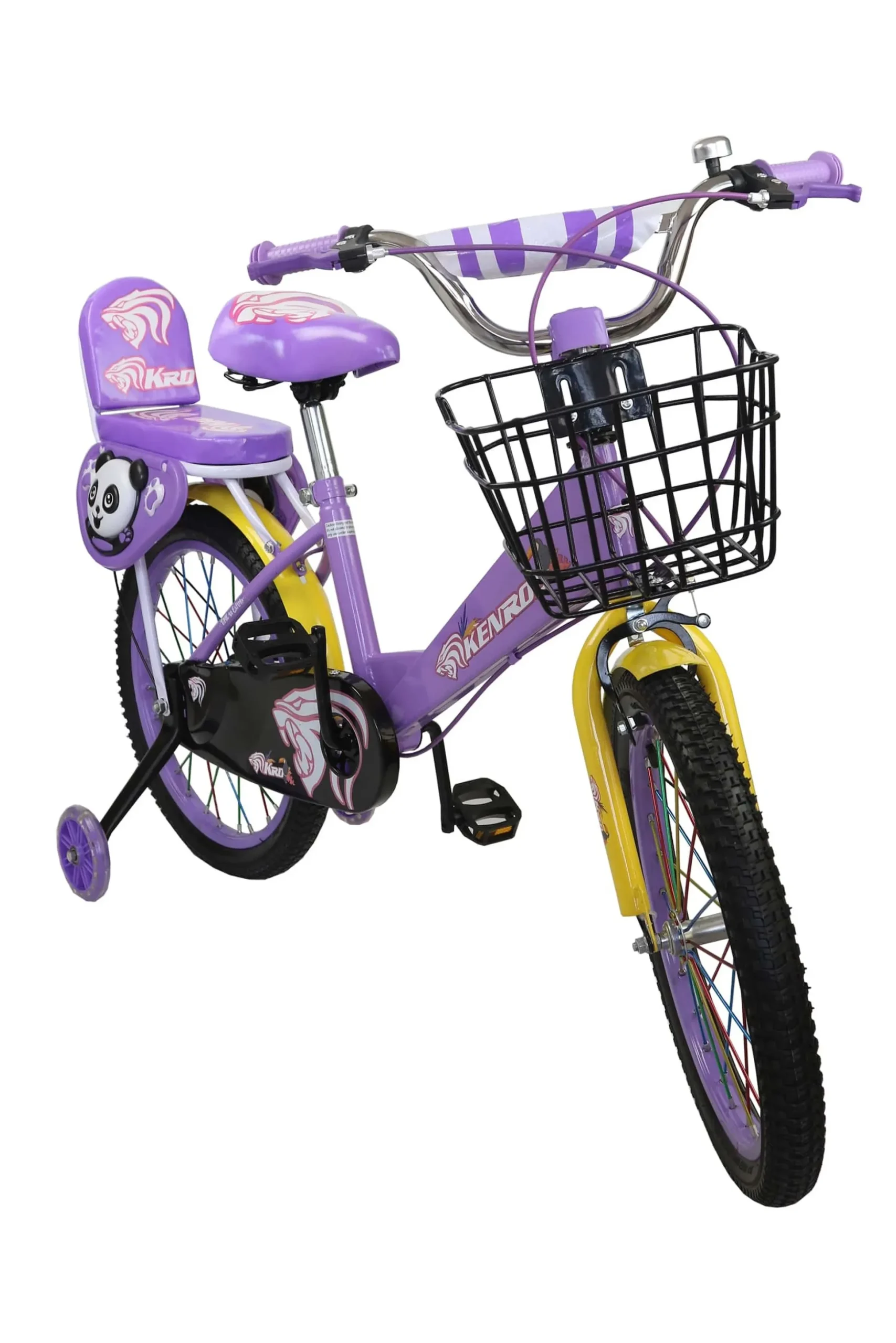 Bicicleta Infantil Kenrod