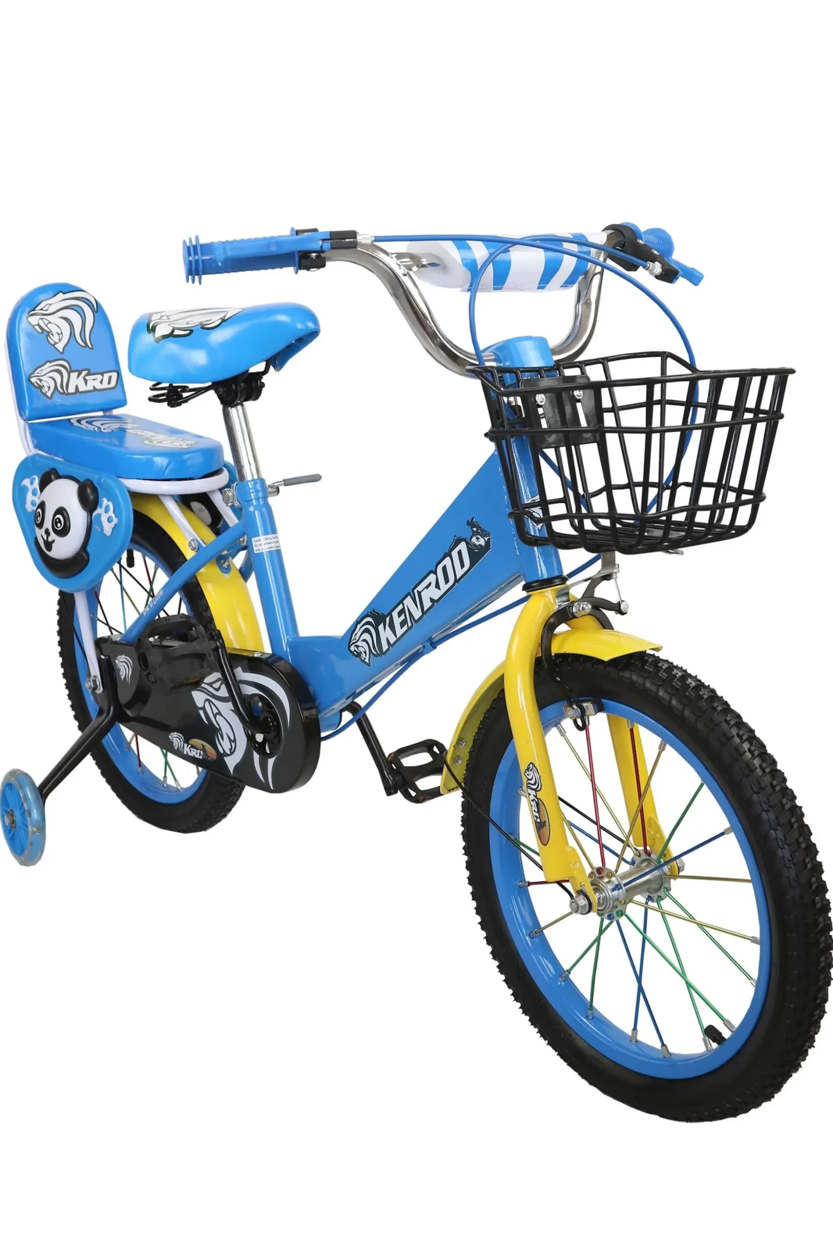 Bicicleta Infantil Kenrod