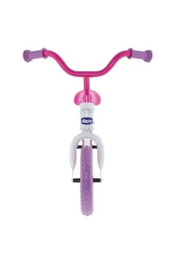 Bicicleta Infantil Pink Comet Chicco Cor De Rosa