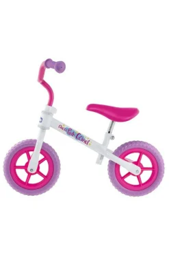 Bicicleta Infantil Pink Comet Chicco Cor De Rosa