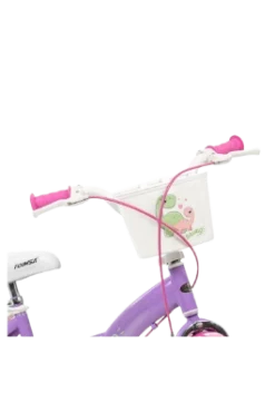 Bicicleta Infantil Saurio 16