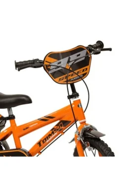 Bicicleta Infantil Toimsa Speed Racing 14