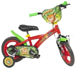 Bicicleta Jungle Toimsa 12"