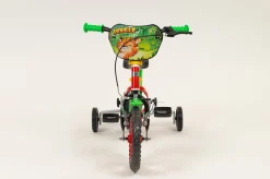 Bicicleta Jungle Toimsa 12