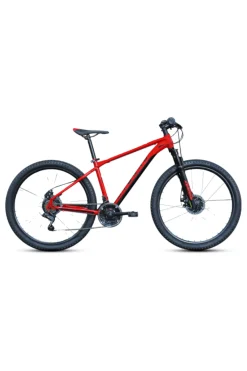 Bicicleta Miland Mtb27