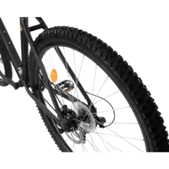 Bicicleta Montanha Discovery Adventures - Suspensão De Alumínio 27.5 Denver