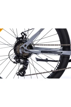 Bicicleta Montanha Moma Bikes Rock 26