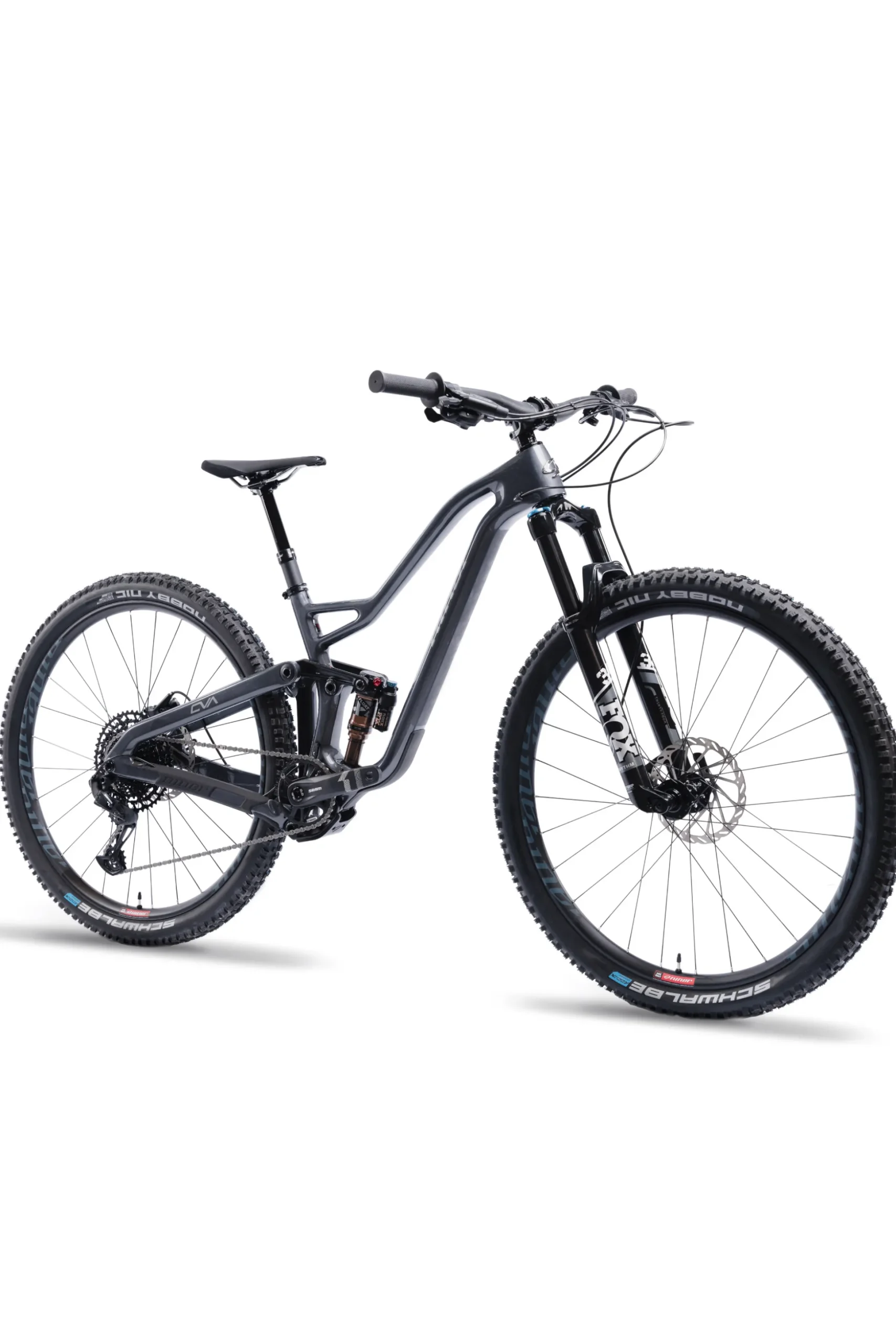 Bicicleta Montanha Niner Jet Rdo