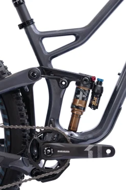 Bicicleta Montanha Niner Jet Rdo
