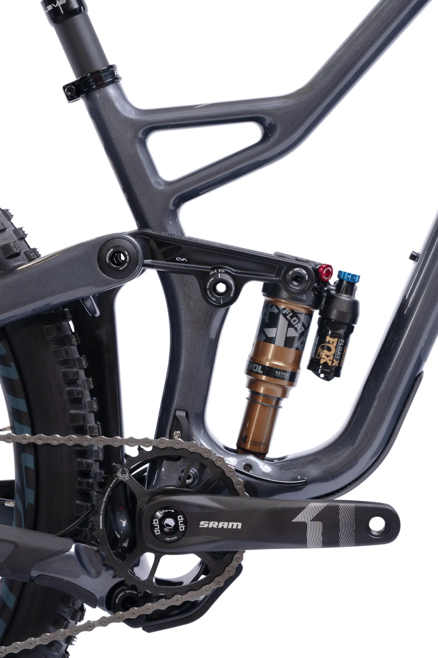 Bicicleta Montanha Niner Jet Rdo
