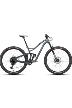 Bicicleta Montanha Niner Jet Rdo