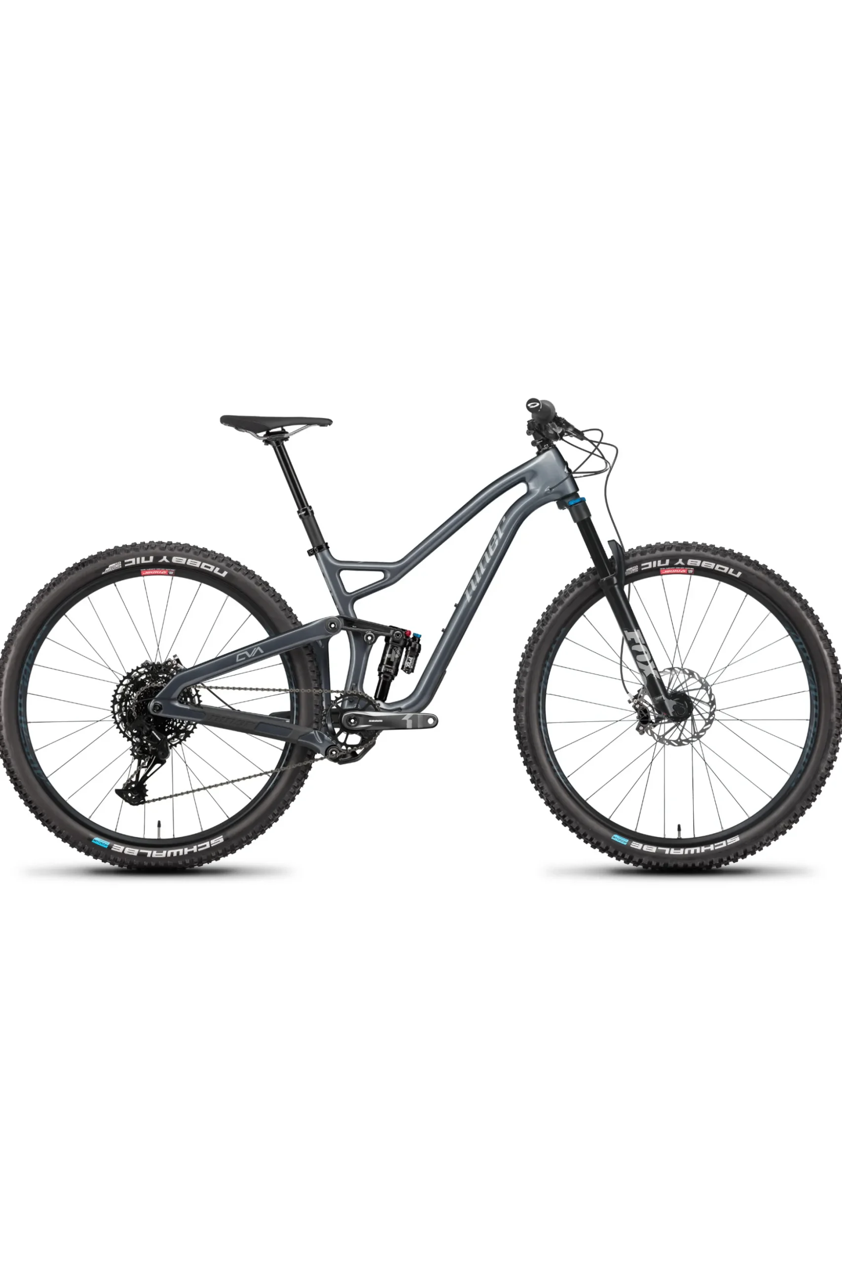Bicicleta Montanha Niner Jet Rdo