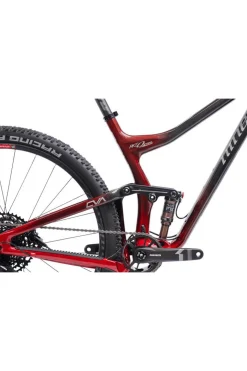 Bicicleta Montanha Niner Rkt Rdo
