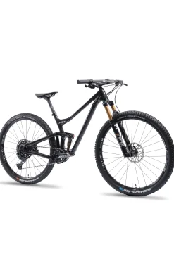 Bicicleta Montanha Niner Rkt Rdo