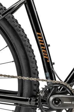 Bicicleta Montanha Niner Sir