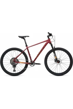 Bicicleta Montanha Welt Ranger 4.0 29" Unisexo Vermelho - Tamanho M