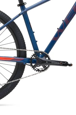 Bicicleta Montanha Welt Ranger 3.0 29" Unisexo Azul Escuro - Tamanho M