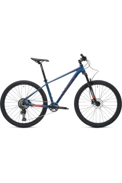 Bicicleta Montanha Welt Ranger 3.0 29" Unisexo Azul Escuro - Tamanho M