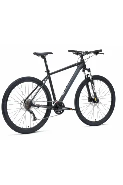 Bicicleta Montanha Welt Rockfall 2.0 29 Unisexo Preto Mate - Tamanho M