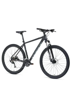 Bicicleta Montanha Welt Rockfall 2.0 29 Unisexo Preto Mate - Tamanho M