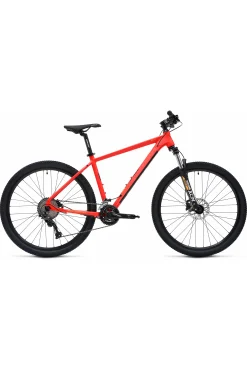 Bicicleta Montanha Welt Rockfall 4.0 29 Unisexo Cinzento Azulado - Tamanho M