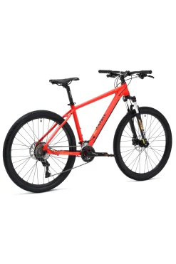 Bicicleta Montanha Welt Rockfall 4.0 29 Unisexo Cinzento Azulado - Tamanho M