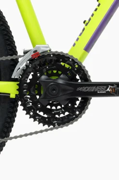Bicicleta Montanha Welt Rockfall 3.0 29 Unisexo Verde Ácido - Tamanho M