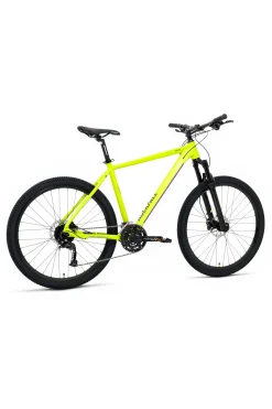 Bicicleta Montanha Welt Rockfall 3.0 29 Unisexo Verde Ácido - Tamanho M
