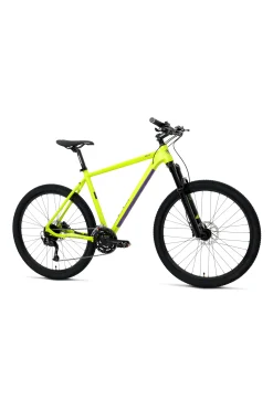 Bicicleta Montanha Welt Rockfall 3.0 29 Unisexo Verde Ácido - Tamanho M