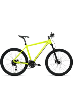 Bicicleta Montanha Welt Rockfall 3.0 29 Unisexo Verde Ácido - Tamanho M