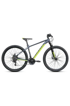 Bicicleta Mtb Miland 29