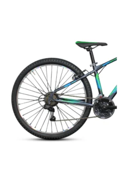Bicicleta Mtb 26