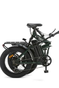 Bicicleta Nilox X8 Pro