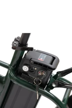 Bicicleta Nilox X8 Pro