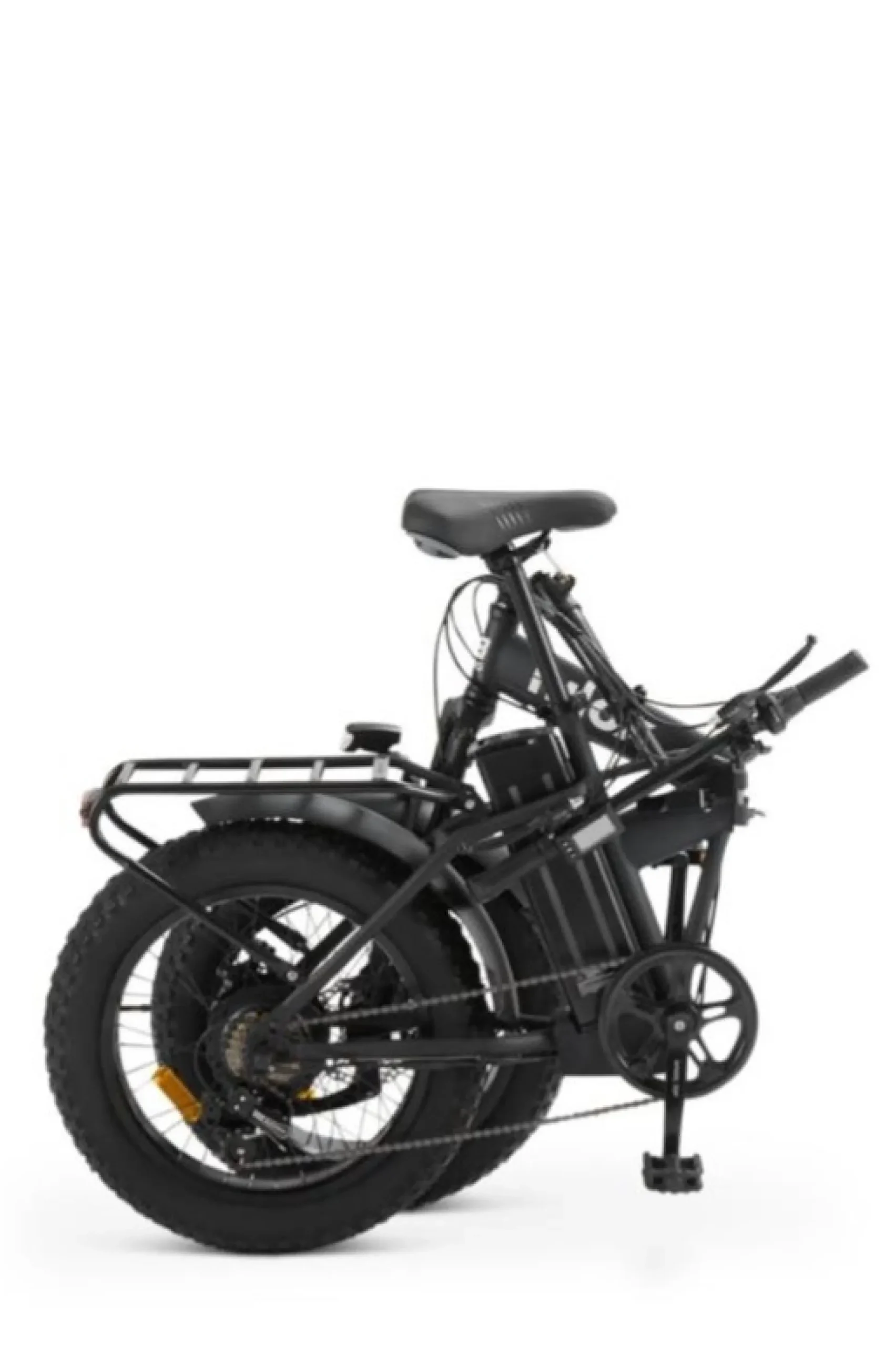 Bicicleta Nilox X8 Pro