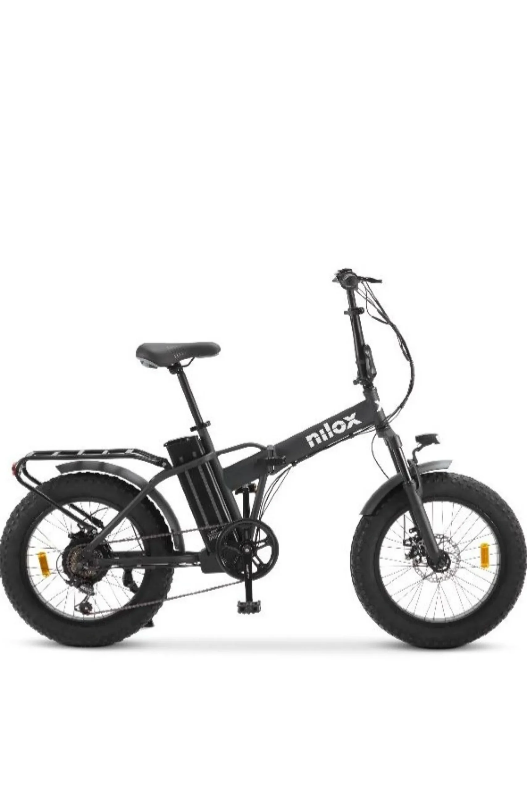 Bicicleta Nilox X8 Pro