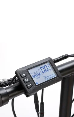 Bicicleta Nilox X8 Pro
