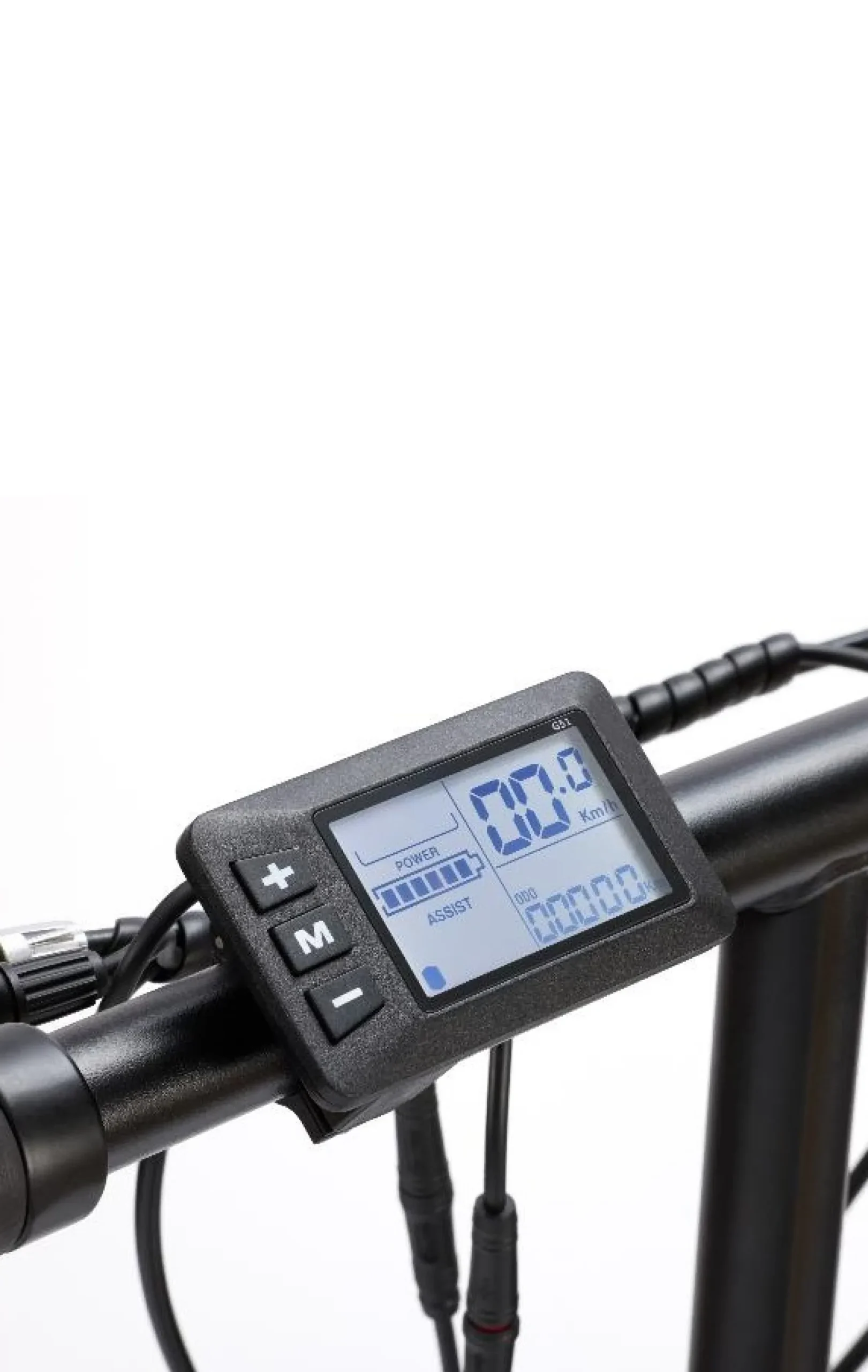 Bicicleta Nilox X8 Pro