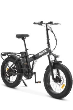 Bicicleta Nilox X8 Pro