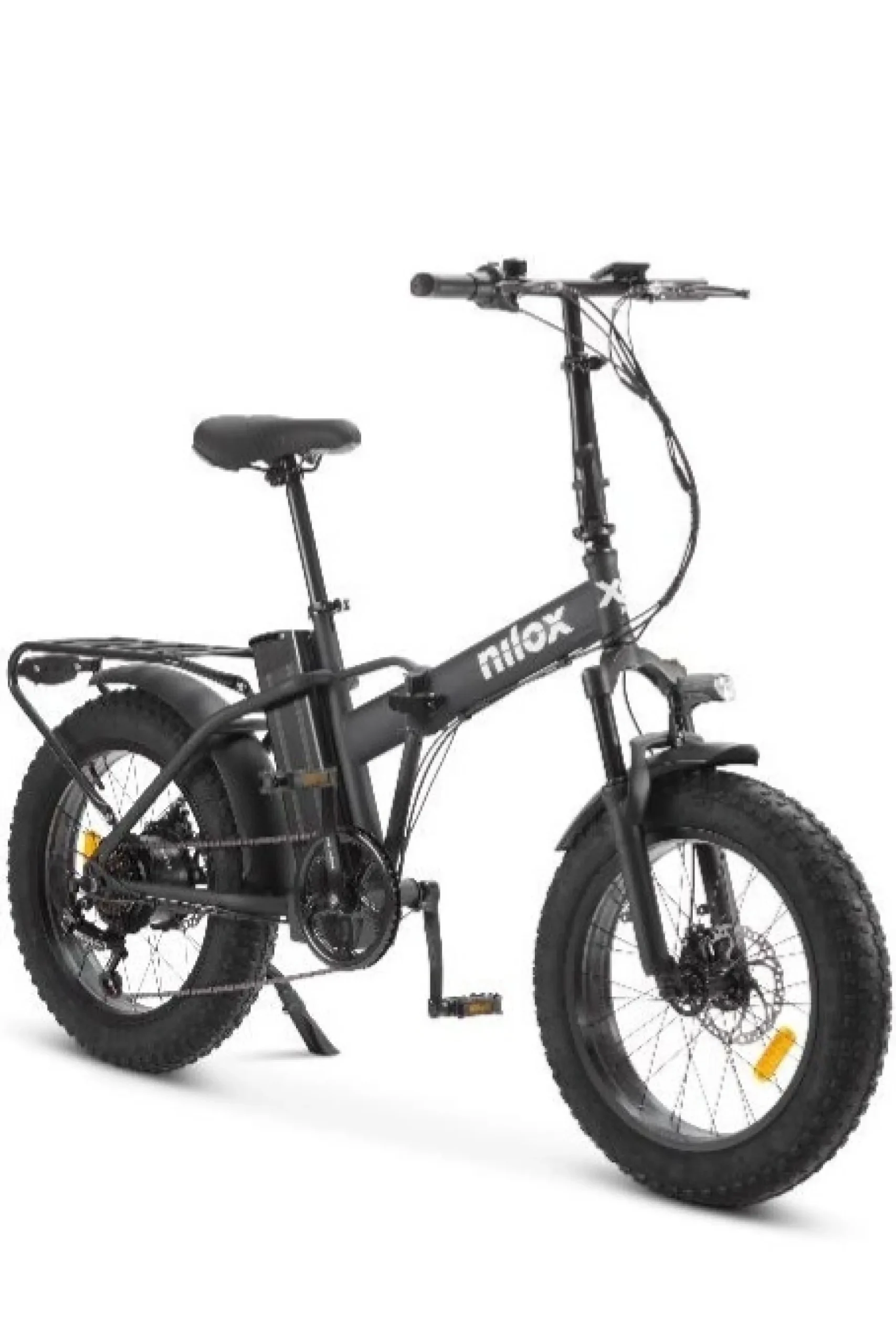 Bicicleta Nilox X8 Pro