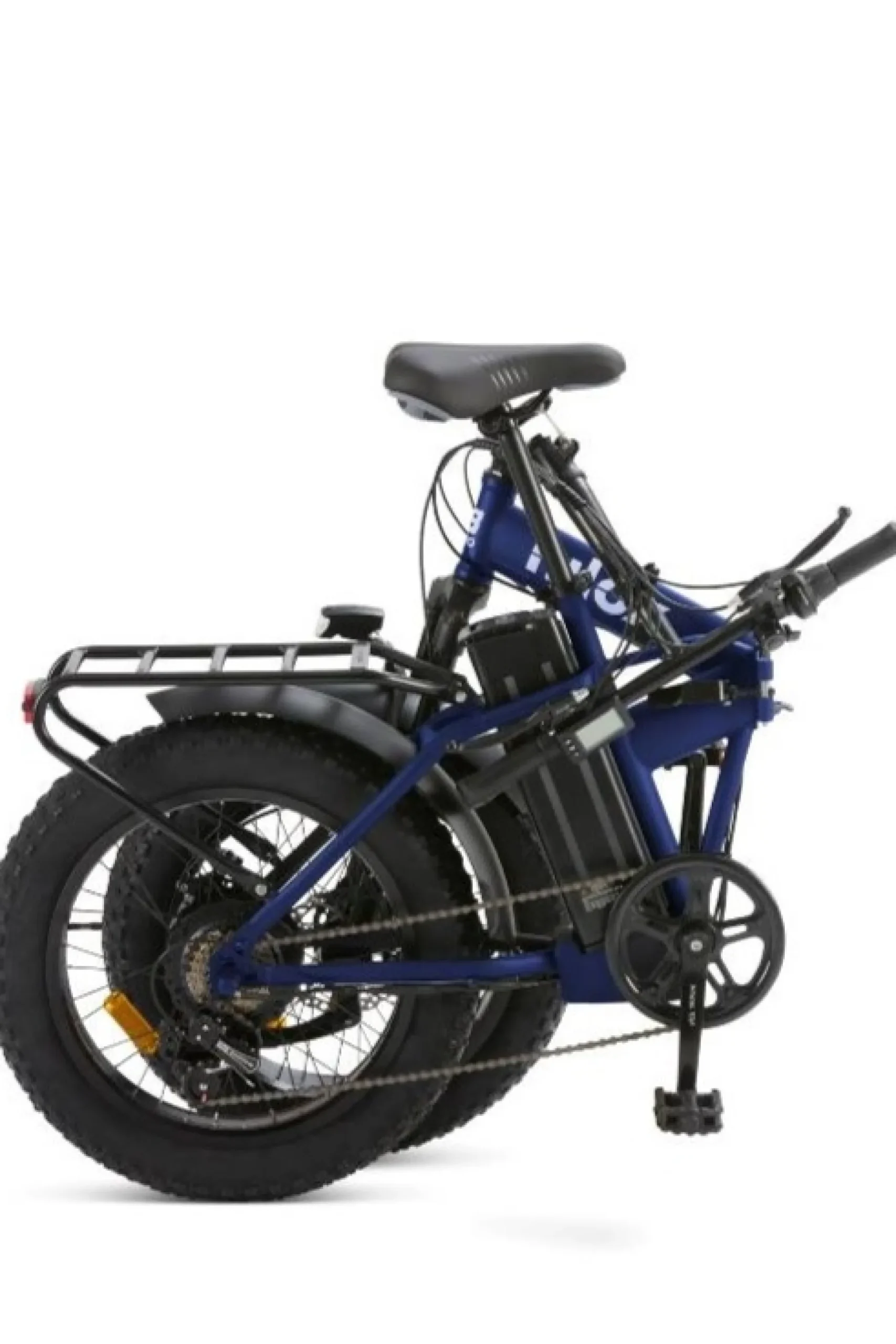Bicicleta Nilox X8 Pro