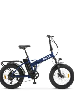 Bicicleta Nilox X8 Pro