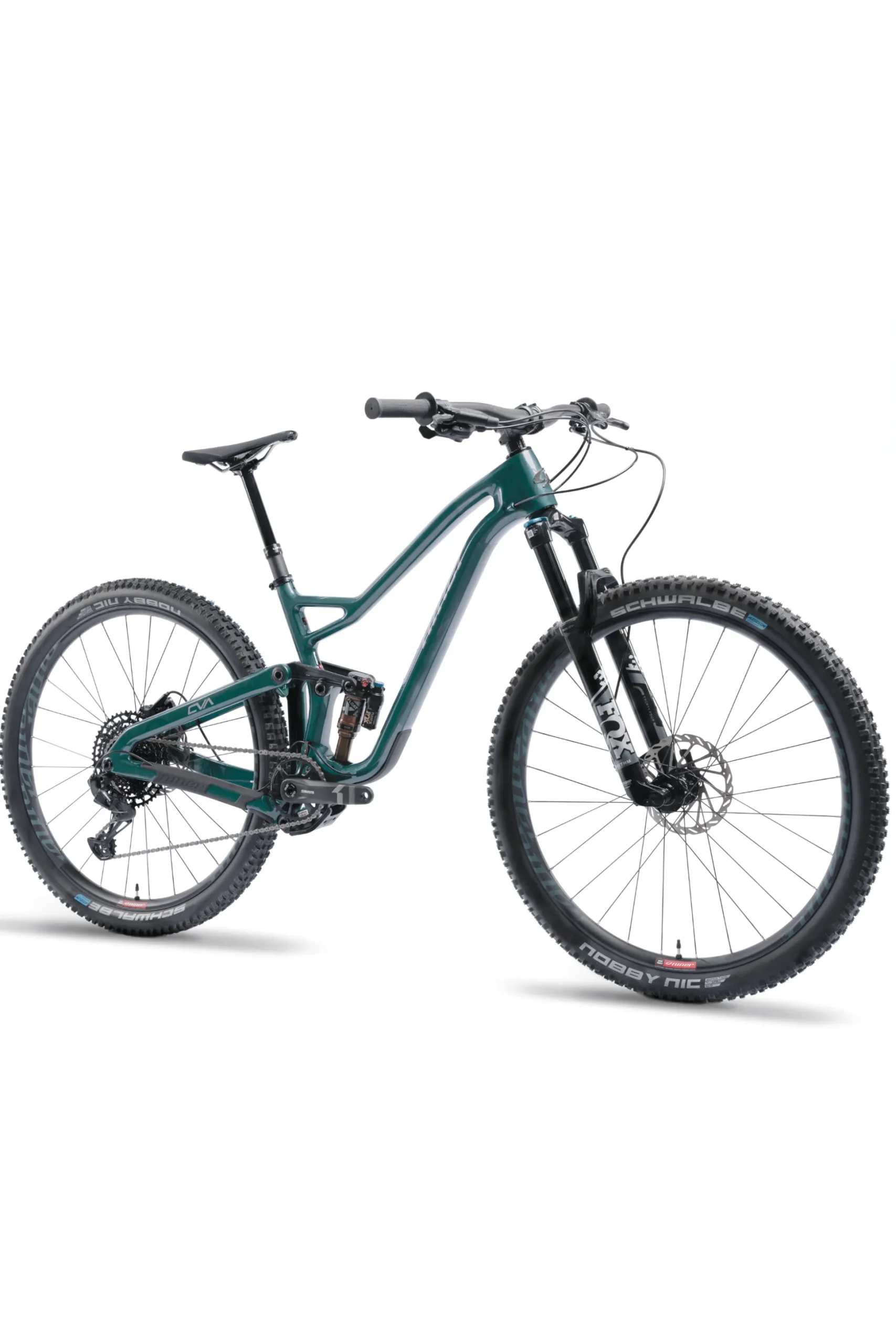Bicicleta Niner Jet Rdo