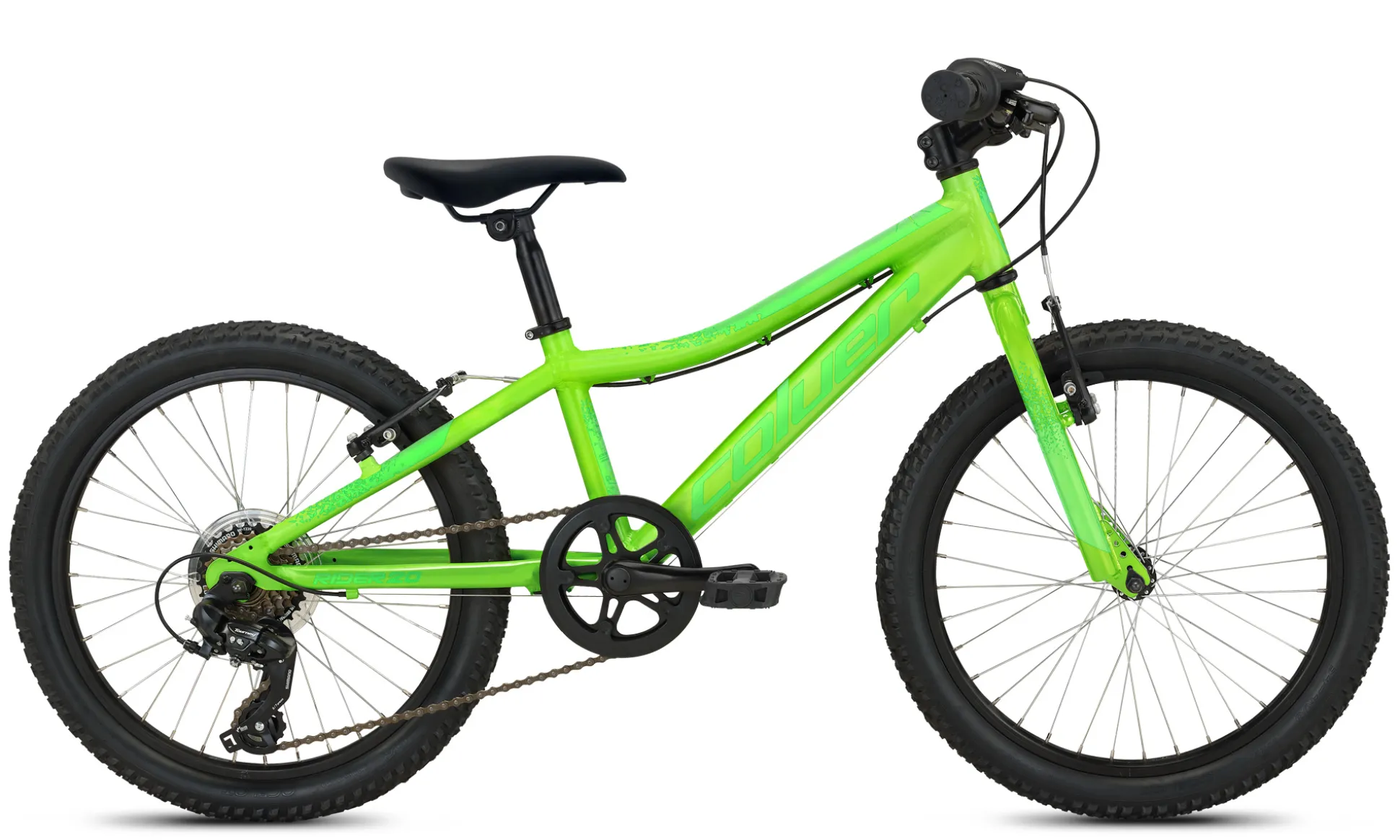 Bicicleta Rider 206