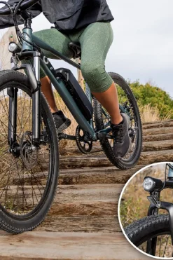 Bicicletas Elétricas Bicicleta Eléctrica E-xplore Cecotec