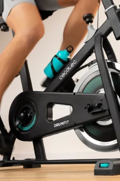 Bicicletas Indoor Drumfit Indoor 6000 Forcis Cecotec
