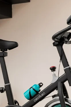 Bicicletas Indoor Drumfit Indoor 6000 Forcis Cecotec