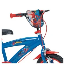 Bicicleta Spider-man Huffy Marvel 14